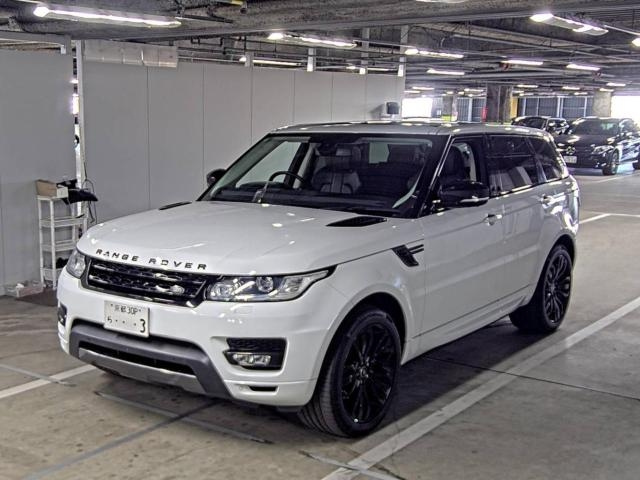 ROVER RANGE ROVER 2016