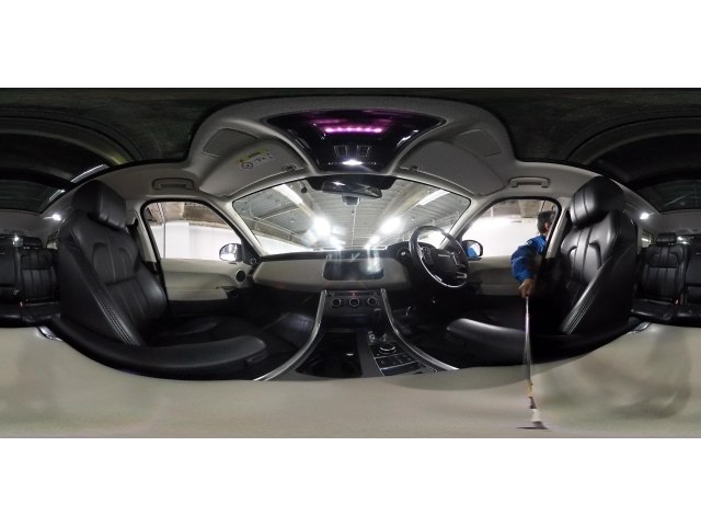 ROVER RANGE ROVER 2016