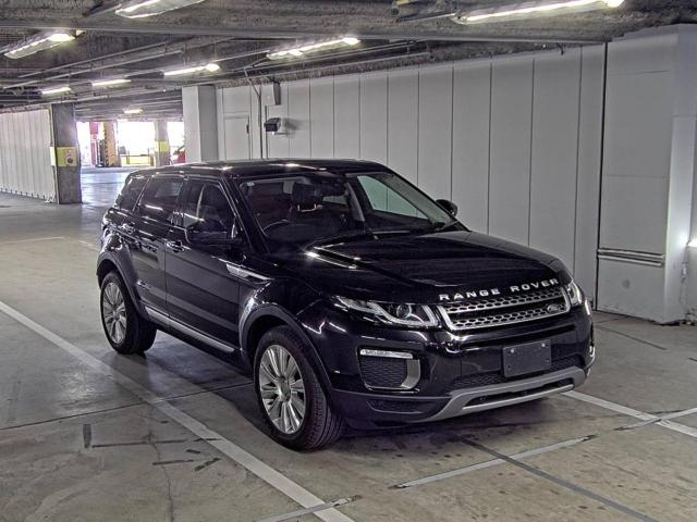ROVER RANGE ROVER 2017