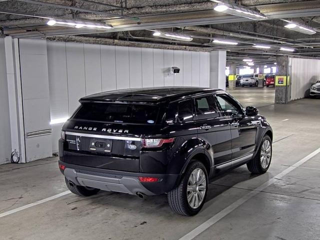 ROVER RANGE ROVER 2017