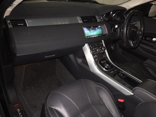 ROVER RANGE ROVER 2017