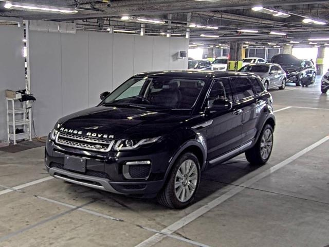 ROVER RANGE ROVER 2017