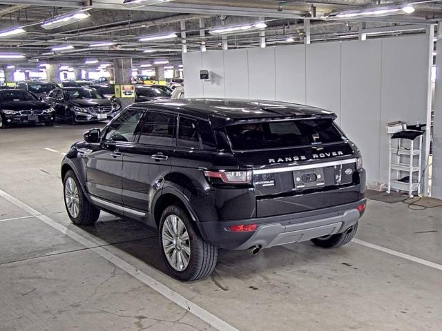 ROVER RANGE ROVER 2017