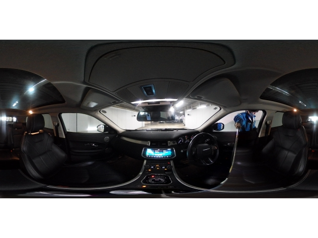 ROVER RANGE ROVER 2017