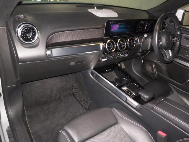 MERCEDES BENZ GLB 2020