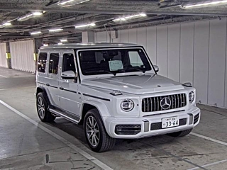 MERCEDES BENZ AMG 2022