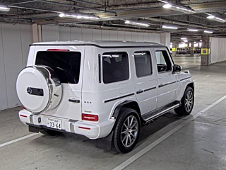 MERCEDES BENZ AMG 2022