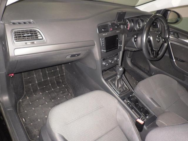 VOLKSWAGEN GOLF 2013