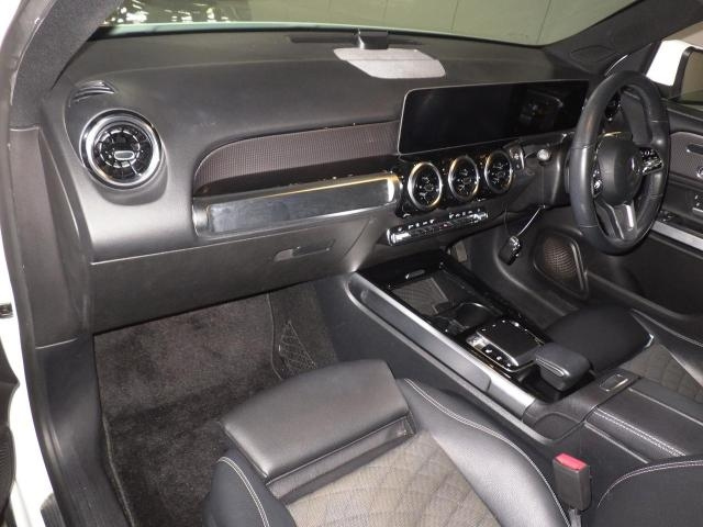 MERCEDES BENZ GLB 2020