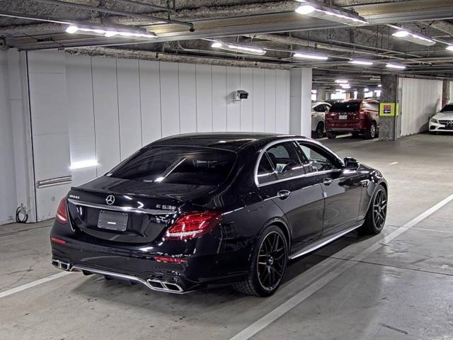 MERCEDES BENZ AMG 2018