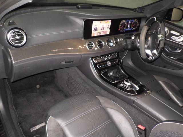 MERCEDES BENZ AMG 2018