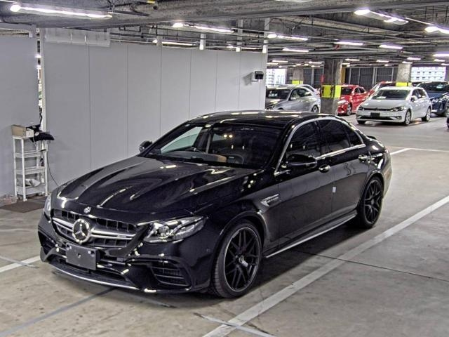 MERCEDES BENZ AMG 2018