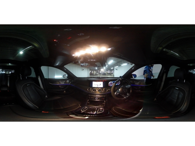 MERCEDES BENZ AMG 2018