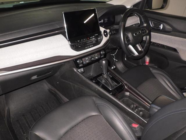 CHRYSLER JEEP COMPASS 2021