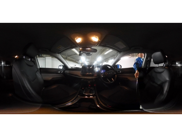 CHRYSLER JEEP COMPASS 2021