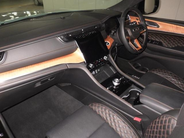 CHRYSLER JEEP GRAND CHEROKEE 2024