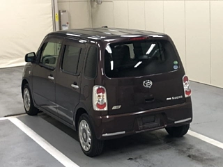DAIHATSU MIRA 2012