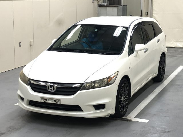 HONDA STREAM 2008