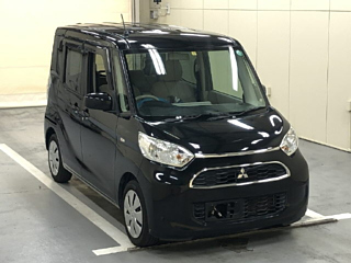 MITSUBISHI EK SPACE 2017