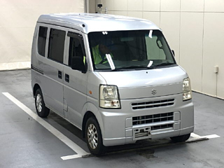 SUZUKI EVERY 2006