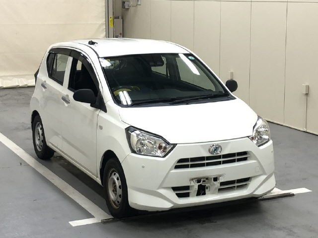 DAIHATSU MIRA E S 2018