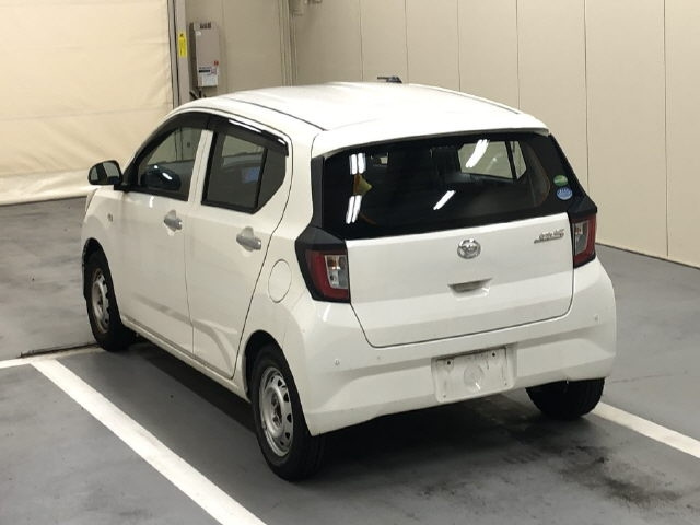 DAIHATSU MIRA E S 2018