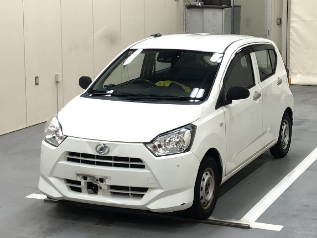 DAIHATSU MIRA E S 2018