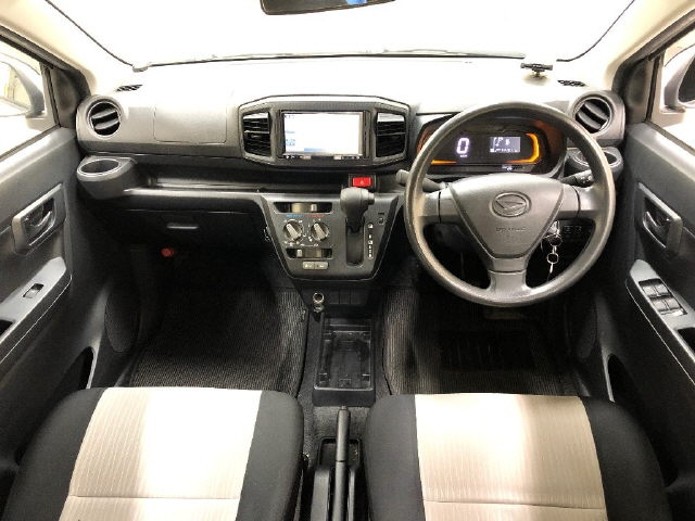 DAIHATSU MIRA E S 2018