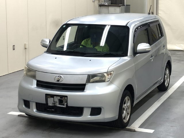 TOYOTA BB 2008