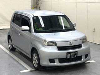 TOYOTA BB 2008