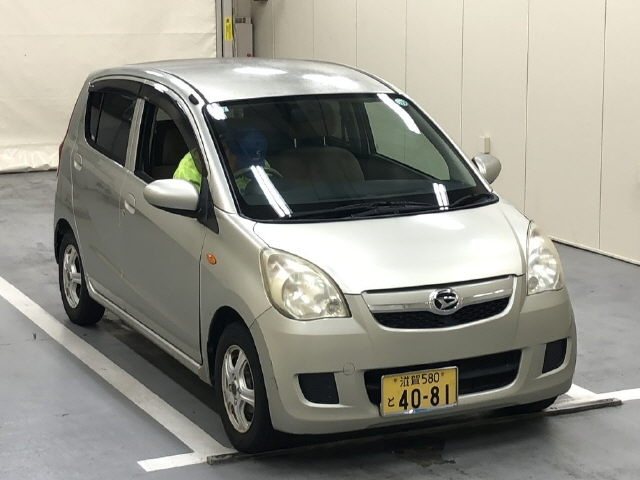 DAIHATSU MIRA E S 2009