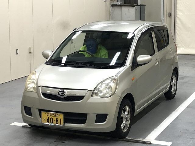 DAIHATSU MIRA E S 2009