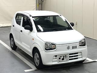 SUZUKI ALTO 2020
