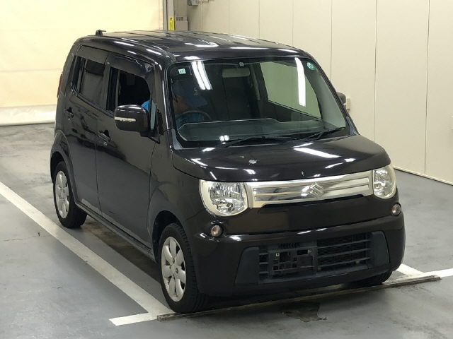 SUZUKI MRWAGON 2012