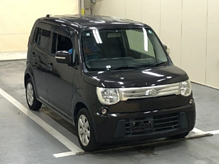 SUZUKI MRWAGON 2012