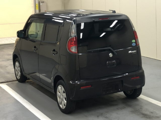 SUZUKI MRWAGON 2012