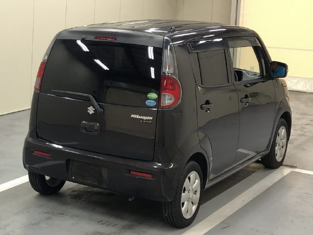SUZUKI MRWAGON 2012