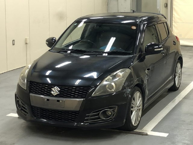 SUZUKI SWIFT 2016