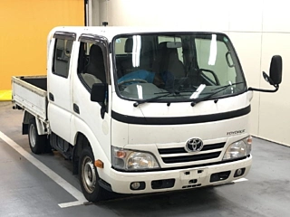 TOYOTA TOYOACE 2013