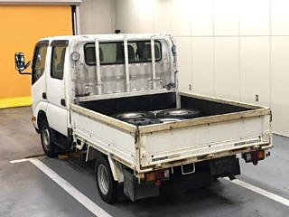 TOYOTA TOYOACE 2013
