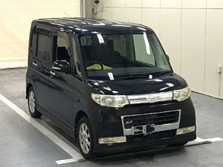 DAIHATSU TANTO 2008