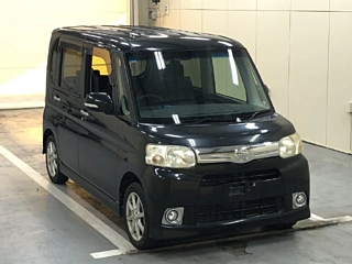 DAIHATSU TANTO 2013