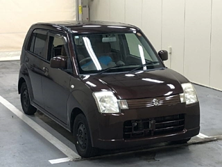 SUZUKI ALTO 2009