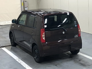 SUZUKI ALTO 2009