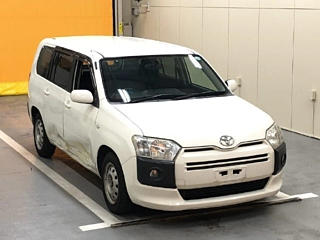 TOYOTA PROBOX 2015