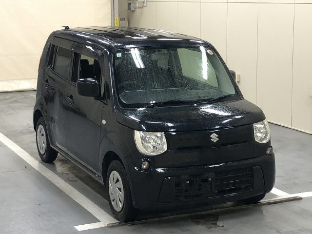 SUZUKI MRWAGON 2015
