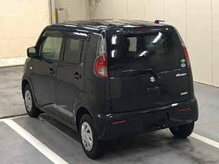 SUZUKI MRWAGON 2015