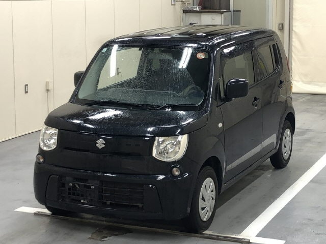 SUZUKI MRWAGON 2015