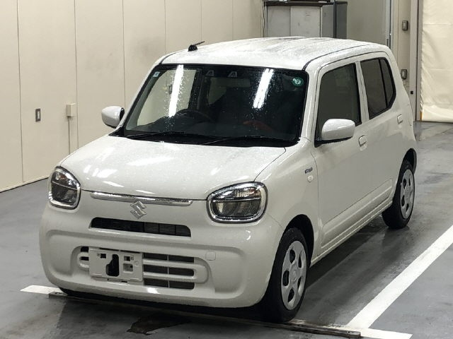 SUZUKI ALTO 2024