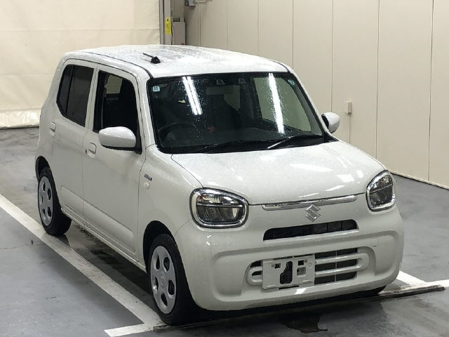 SUZUKI ALTO 2024